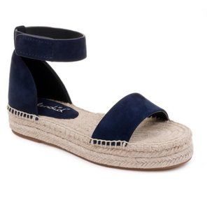 Jensen Platform Espadrille Sandal